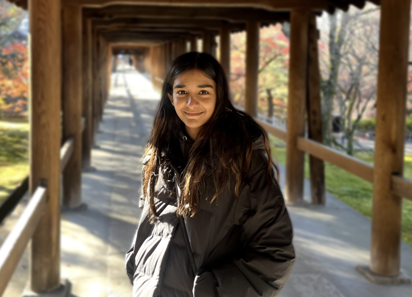 Anshika's Professional picture